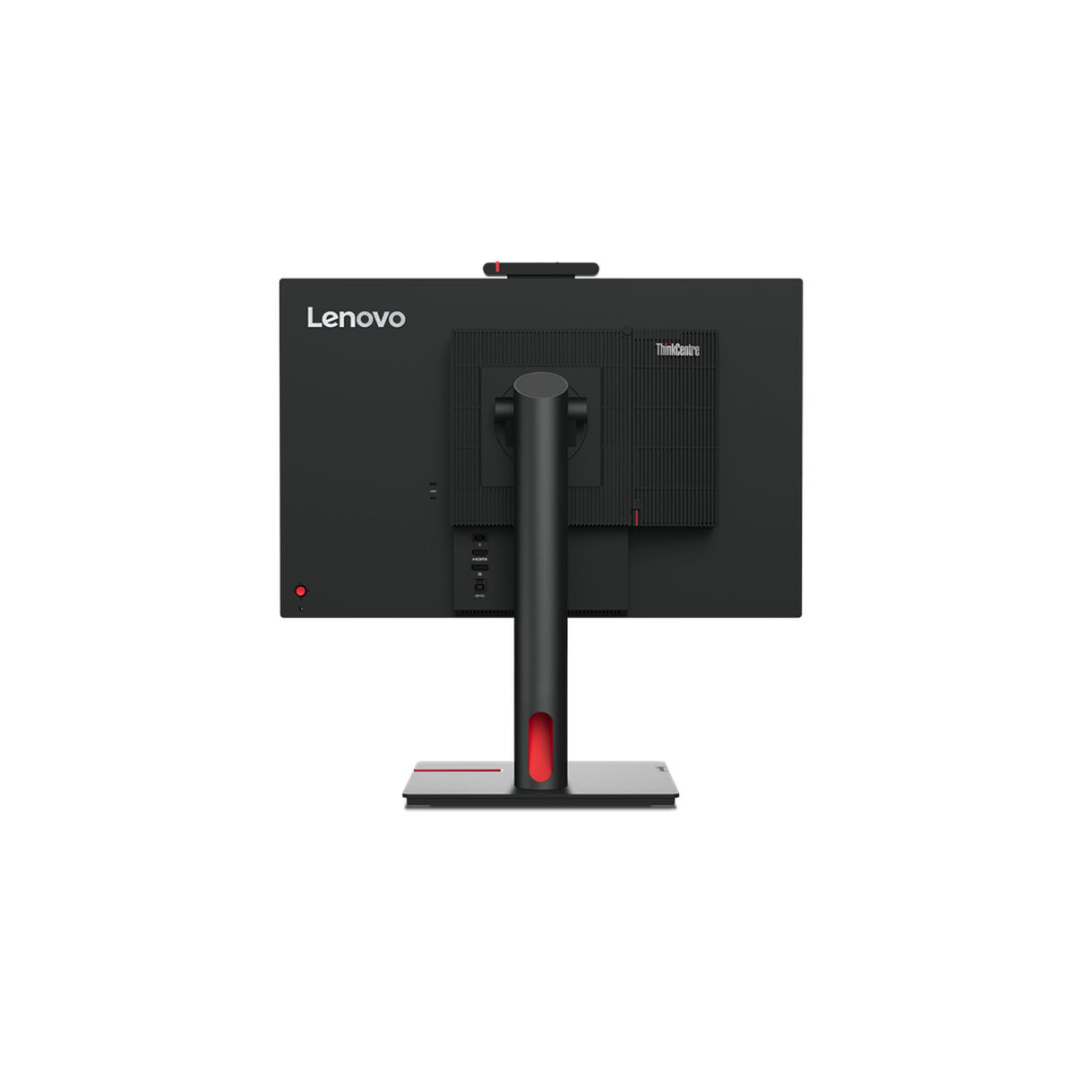 Skærm Lenovo 12NBGAT1EU 23,8" Full HD